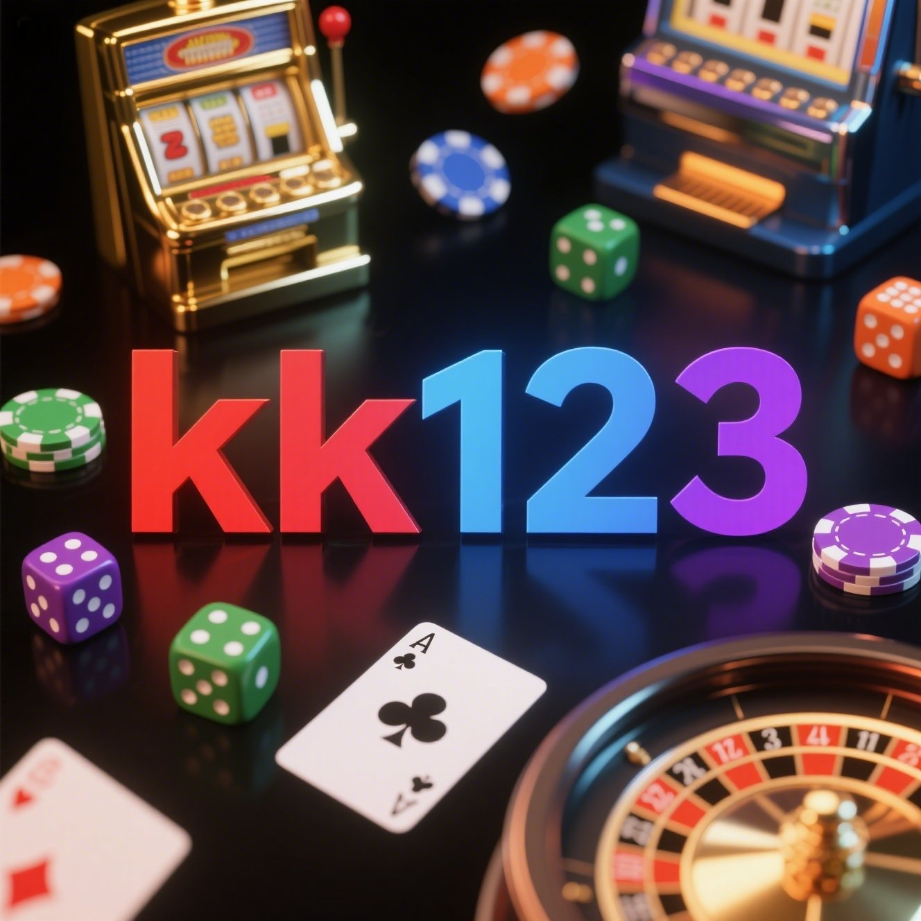 Bônus Relâmpago de Tempo Limitado no kk123